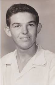 Roy Sparks Obituary July 23, 2021