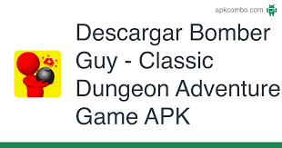 You'll get a chance to explore the . Descargar Bomber Guy Classic Dungeon Adventure Game Apk Ultima Version