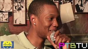 Anthony Randolph INTERVIEW