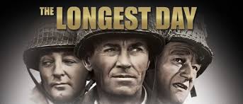 'The Longest Day' Dated in Terms of Diversity