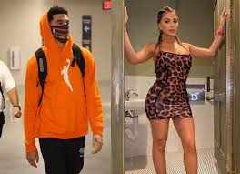 They don't call her thottie pippen for nothing (i.redd.it). Larsa Pippen Has Her Sights Set On Lonzo Ball Awesemo Com