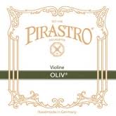 Cordes Pirastro Oliv Pour Violon