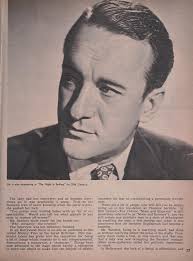 George Sanders — Blood and Sanders (1943) 🇺🇸