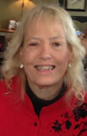 Nancy Stevens Blankenship Obituary