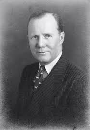 William Andrew “Andy” Mauldin (1895-1940)