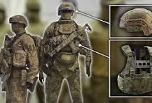 Is Russia Finally Getting Modern Tactical Gear ?