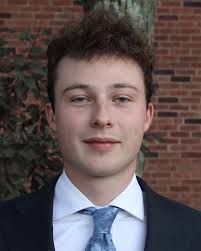 2024-25 Men's Swimming and Diving Roster