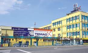 Distribuitorul De Materiale De ConstrucÅ£ii Temad Brasov A Avut Afaceri De Peste 40 Milioane De Euro In 2019