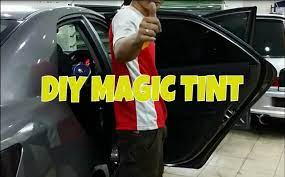 Maybe you would like to learn more about one of these? Magic Tint Khas Untuk Kereta Anda Broz Car Accessories Facebook