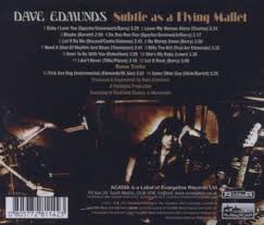 Subtle As a Flying Mallet