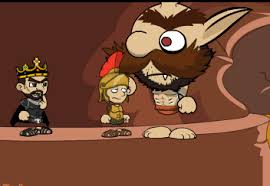 Goanimate Busts A Myth School Can Be Fun Guest Post By Mike Petty Edtech Animation Animated Video Teachingwit Tech School Teaching Secondary School