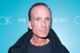 Peter Greene Dead: 'Pulp Fiction' and 'The Mask' Actor Was 60