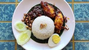 Kalori veri tabanını vücudunuzun favori öğünlerinizden ve atıştırmalıklardan, içerdikleri kalorilere özellikle dikkat. Nasi Lemak Hingga Ayam Percik Menyantap Lezatnya 4 Kuliner Khas Malaysia