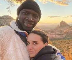 They are two of the biggest stars of the moment in france and even internationally for omar sy. Helene Sy Wikipedia Omar Sy Wife Age Height Religion Job Instagram