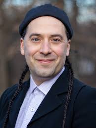 Rabbinic Transition — Kolot Chayeinu