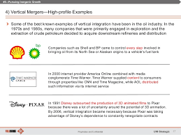 Do have a look at the major industries. Strategic Business Growth Day 2 2013 09