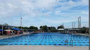 The aquatic center is open! Racingforthelog Hashtag On Twitter