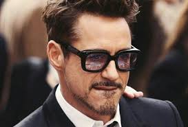 Think You Are A Die-Hard Fan Of Tony Stark? Then Ace This Quiz On His Beard  & Hairstyles