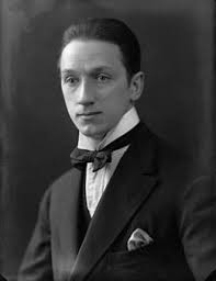 Stanley Anderson (artiste) — Wikipédia