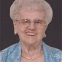 Obituary for Lyola Noela Chaffee