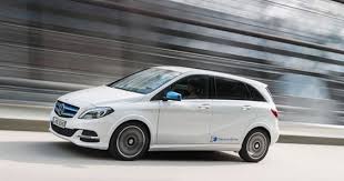 Nachste Mercedes Elektro B Klasse 500 Kilometer Reichweite Ohne Tesla Technik B Klasse Fahrzeuge Tesla