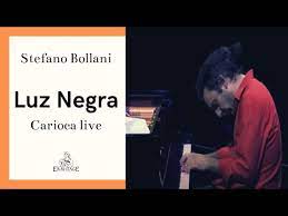 Click to play stefano bollani. Luz Negra Stefano Bollani Carioca Live Ermitage Youtube