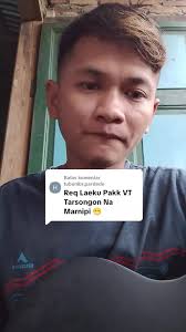 Tarsongon Na Marnipi