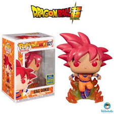 Dragon ball z failed fusions exclusive vinyl figure set. Funko Dragon Ball Harga Terbaru Desember 2020 Blibli