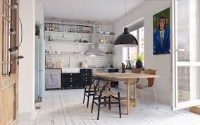 We specialize in unique imports that celebrate nordic design and focus on keeping our heritage alive here in the nordic north of virginia, minnesota. 16 Awesome Scandinavian Dining Room Design Ideas Roohome