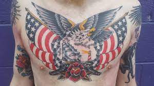 Making a tattoo is a very responsible decision in the life of those that want to have it. American Made Tattoo Home Facebook