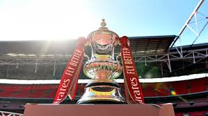 The draws for the fourth and fifth round of the fa cup will take place from 7:10pm gmt on monday. Full Fa Cup Draw As Man United To Liverpool In Fa Cup Fourth Round