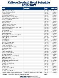 Printable schedules, confidence picks the college football confidence pool is gathering momentum as an annual rite of bowl season for both diehard and casual fans, and the. Printable College Football Bowl Schedule Pick Em College Football Bowl Baseball Playoffs Basketball T Shirt Designs