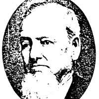 Fielding Jeter Clinton (1813–1892) • FamilySearch