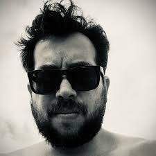 Carlos Jacques Anderson