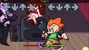 Mp3skull pico fnf mp3 song download in muscipleer mp3ninja and skull pleer on high quality 320kbps instrumental remix audio. Pico S Night Funkin Friday Night Funkin Mods