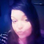 Bridget Rollins's Instagram, Twitter & Facebook