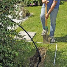 Bei idealo.de günstige preise für wasserzapfstelle für garten vergleichen. Wasserzapfsaule Im Garten Installieren So Geht S Mein Schoner Garten