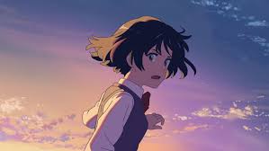 Why do people like anime? Paige K Bradley On Makoto Shinkai S Your Name Artforum International