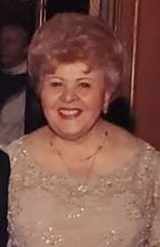 Frances Chester Obituary