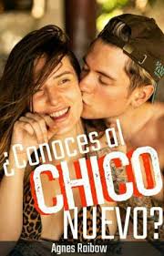 Conoces al chico nuevo?