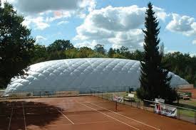 Liste, bewertungen, wegbeschreibungen und kontaktinformationen gesamt 4 ergebnisse. Traglufthalle Tennis Klub Blau Weiss Aachen 1962 E V