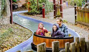 The 2020 Season Is Now In Play Sundown Adventureland