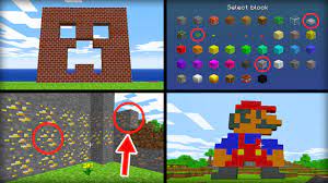 Earlier, the classic version introduced indev, alpha, then beta and then java edition 1.0. Minecraft 10 Things You Didn T Know About Pre Classic Youtube