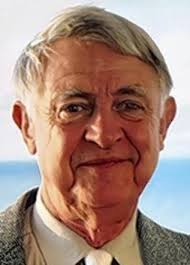 Philip Stephen BUCKINGHAM Obituary