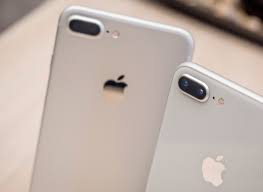 Kakoj Ajfon Vybrat Raznica Mezhdu Iphone 7 Plus I Iphone 8 Plus