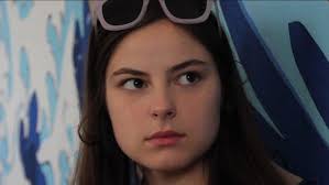 Lettuce (Short 2016)