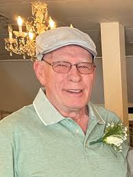 James Ernest Broadbent Sr. Obituary