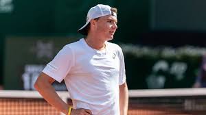 Dominic stricker ist nicht zu stoppen. Darum Fehlt Unsere Tennis Sensation Dominic Stricker In Paris Bei Den French Open
