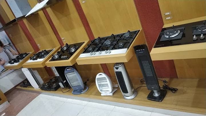 Kaff Chimney Service Center Noida product image