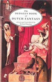 Send me a dm wanna help me get more latex?. Dedalus Book Of Dutch Fantasy European Literary Fantasy Anthologies Amazon De Huijing Richard Fremdsprachige Bucher